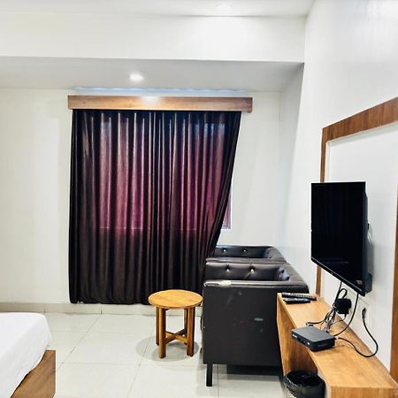 Hotel Bg Inn بنغالور المظهر الخارجي الصورة