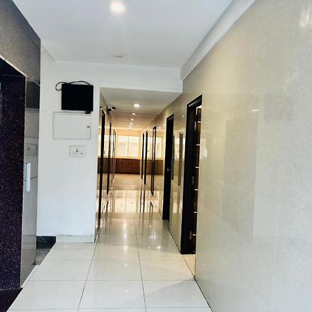 Hotel Bg Inn بنغالور المظهر الخارجي الصورة