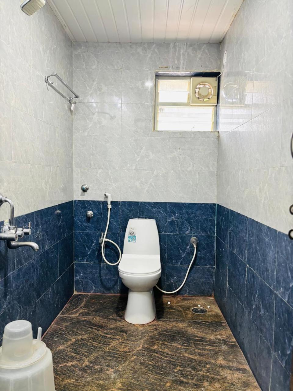 Hotel Bg Inn بنغالور المظهر الخارجي الصورة