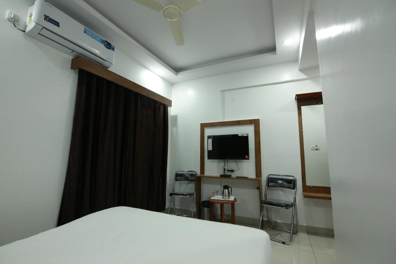 Hotel Bg Inn بنغالور المظهر الخارجي الصورة