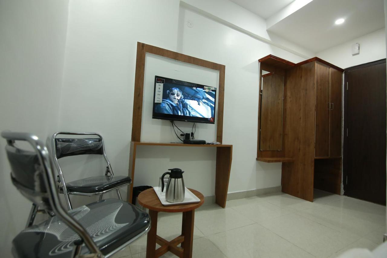 Hotel Bg Inn بنغالور المظهر الخارجي الصورة