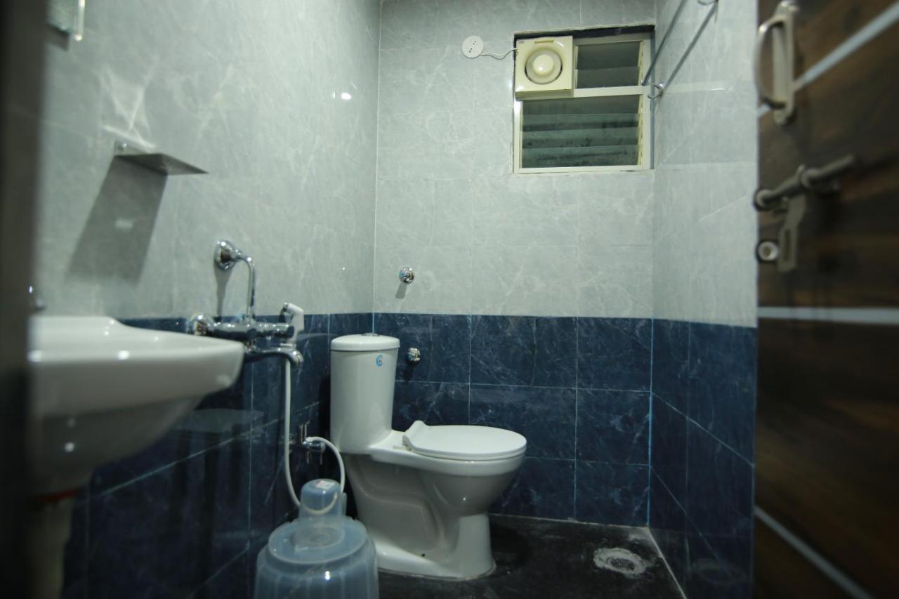 Hotel Bg Inn بنغالور المظهر الخارجي الصورة