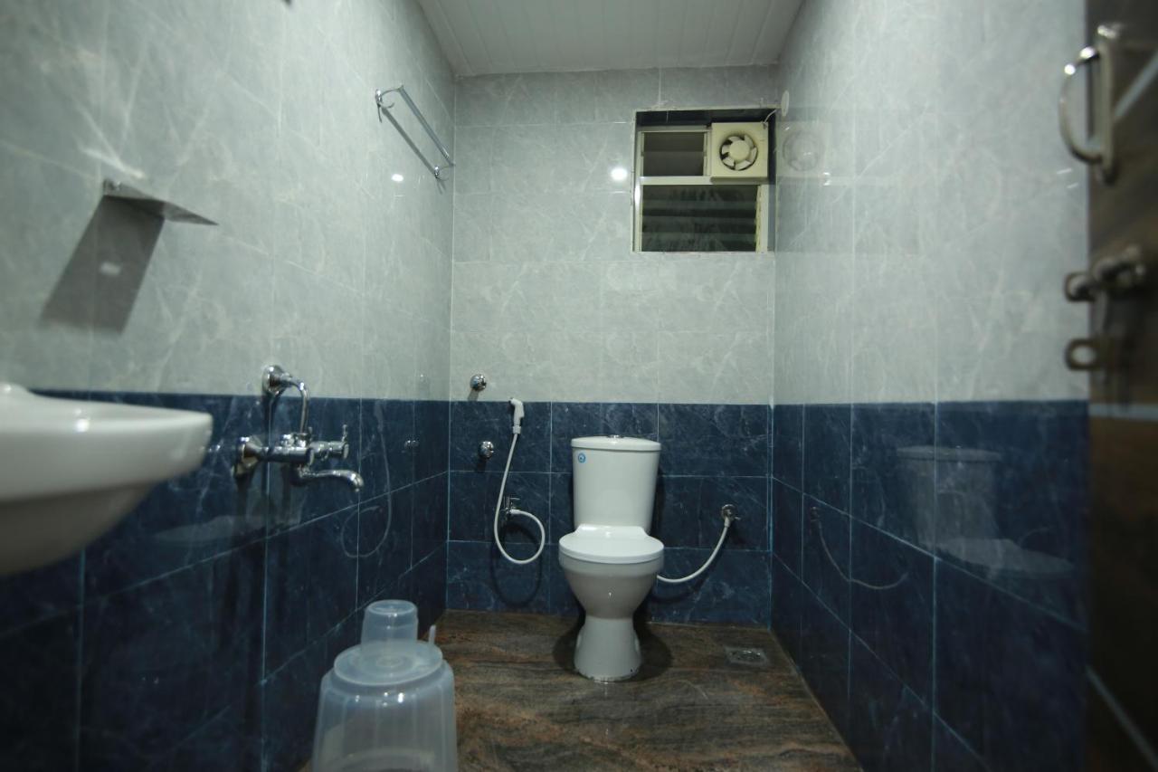 Hotel Bg Inn بنغالور المظهر الخارجي الصورة