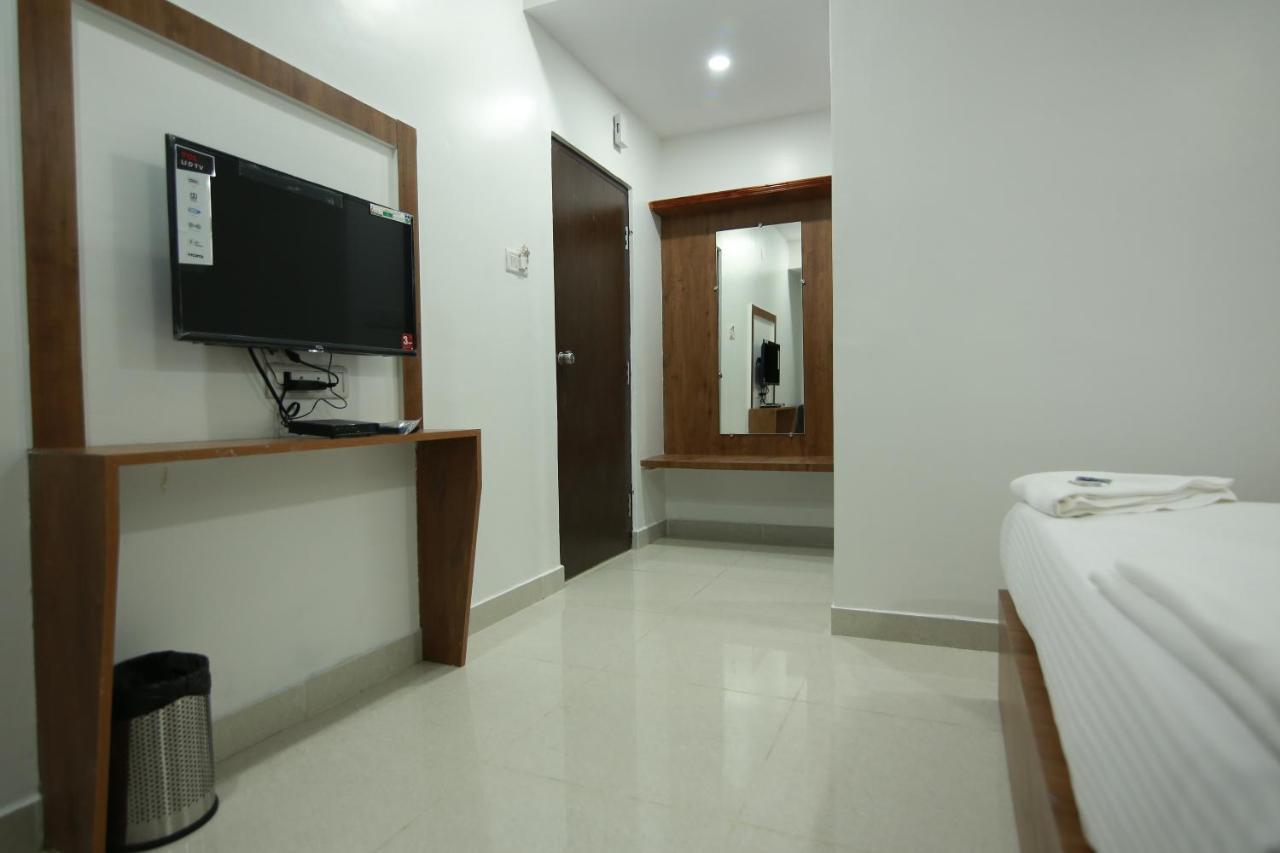 Hotel Bg Inn بنغالور المظهر الخارجي الصورة